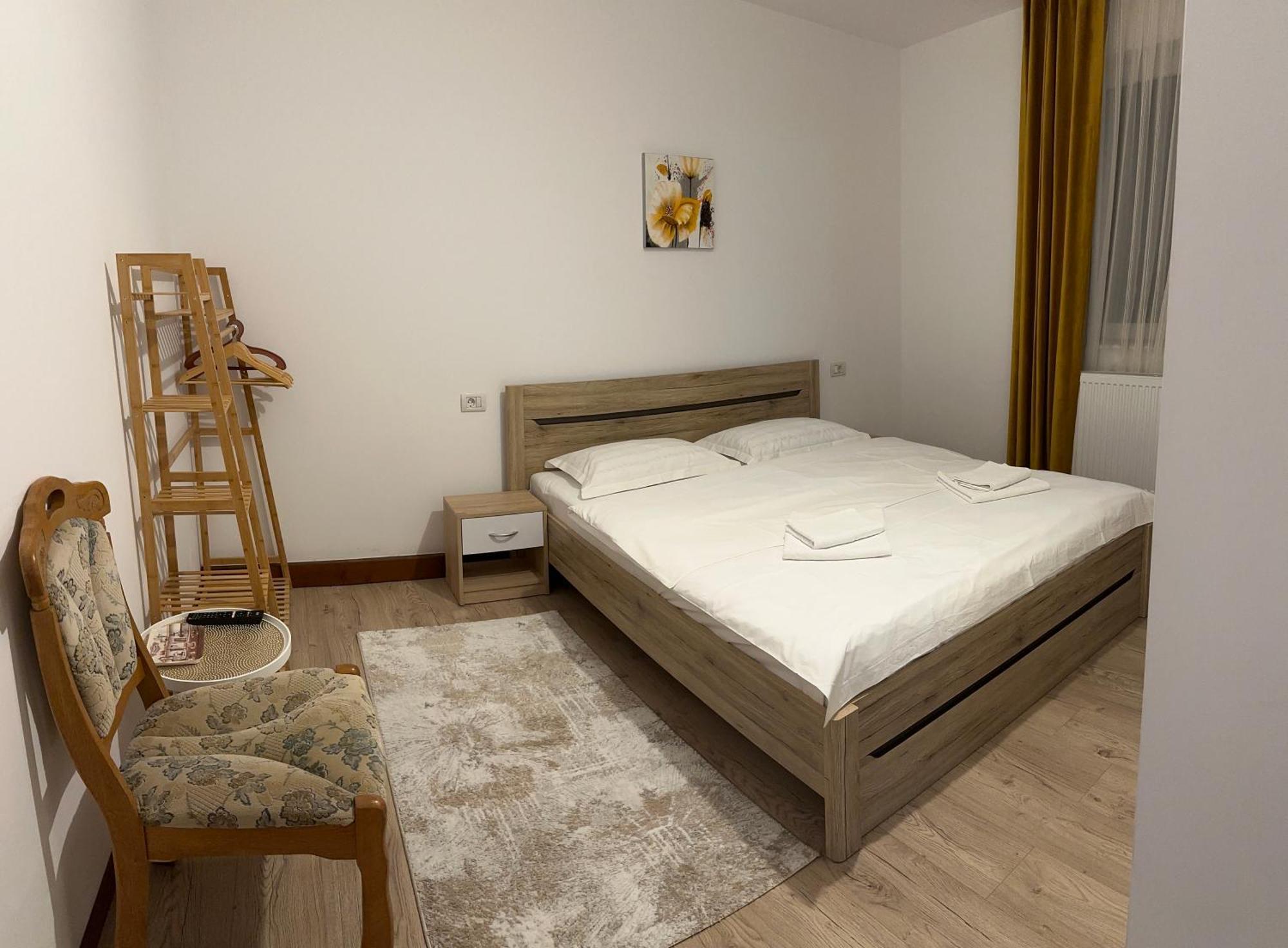 Casa Anna * Borşa